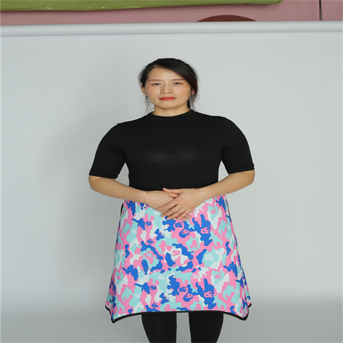 固原哪些行业的人需要穿铅衣？